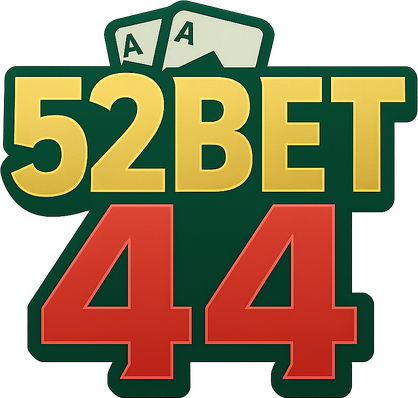 52bet44 Logo